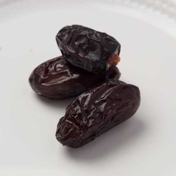 Delicious Irani Dates from Heerson