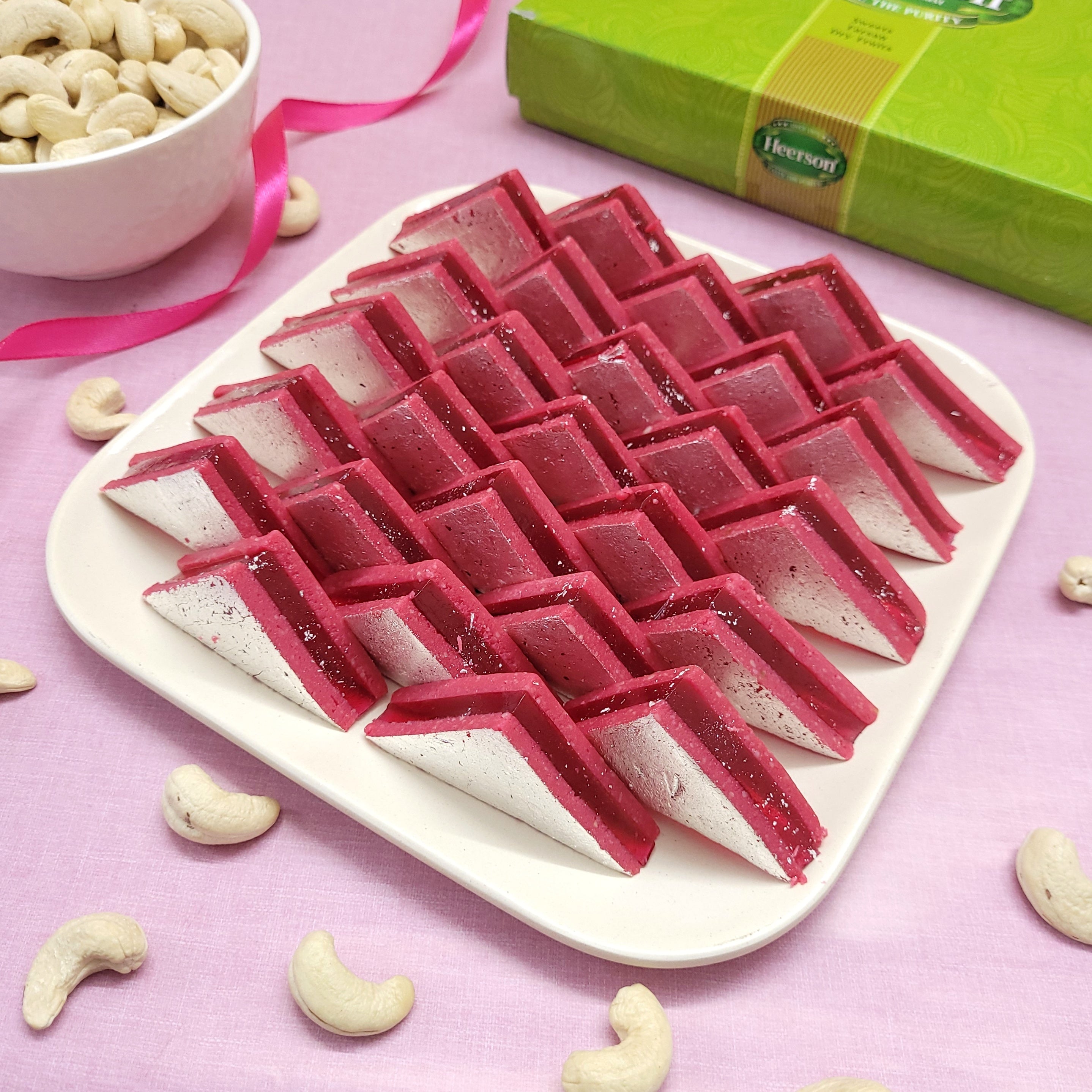 Heerson Buy Sweets Online | Buy Indian Sweets Online | Online Sweets Delivery ...