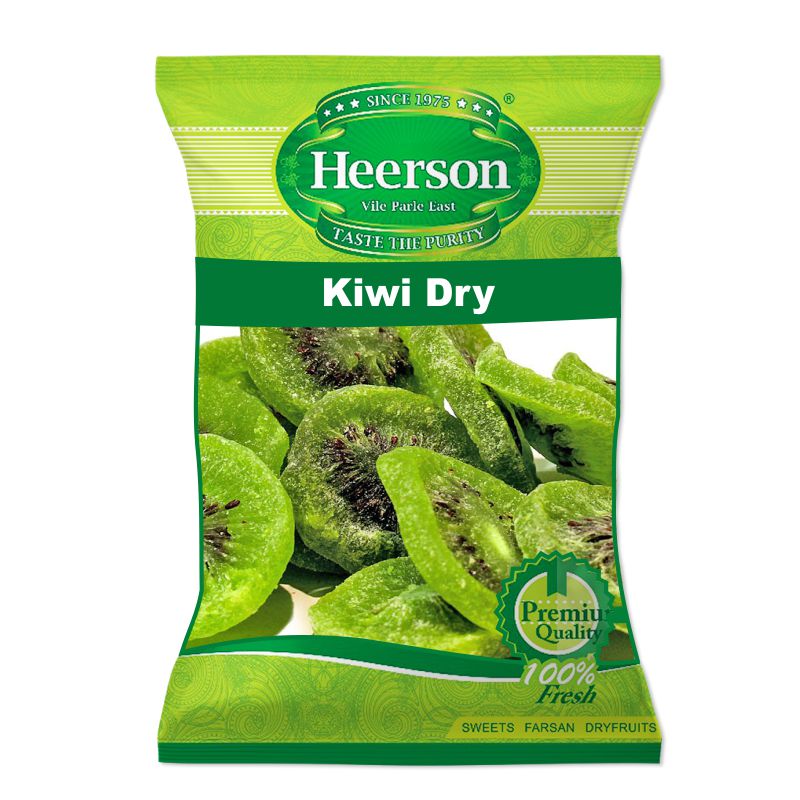 Kiwi Dry