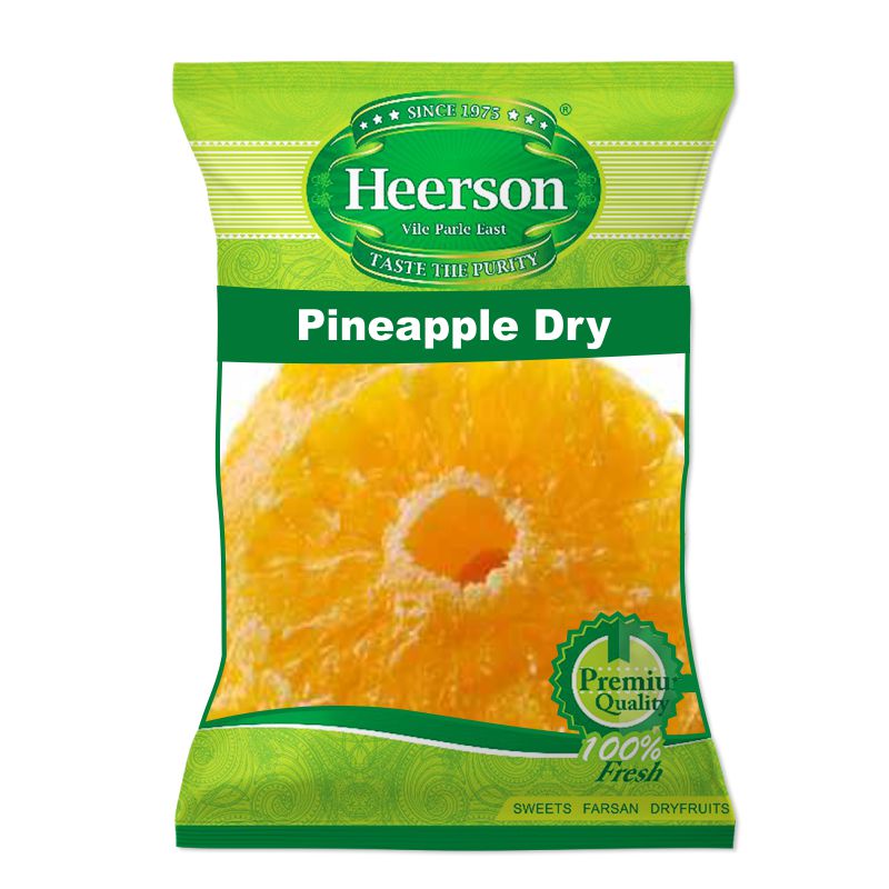 Pineapple Dry