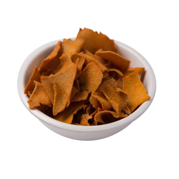 Crunchy Soya Chips from Heerson
