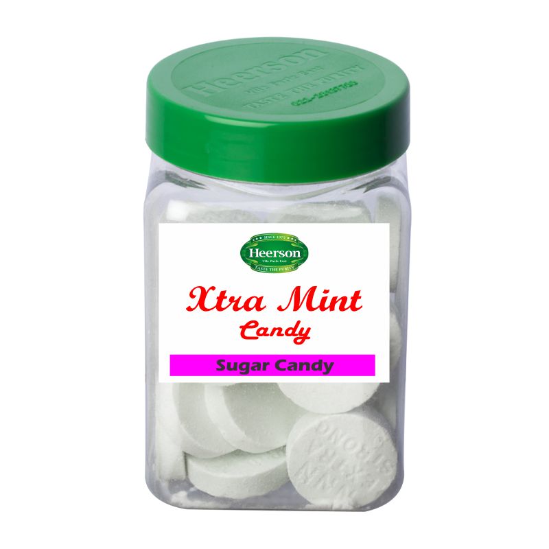 Xtra Mint Candy